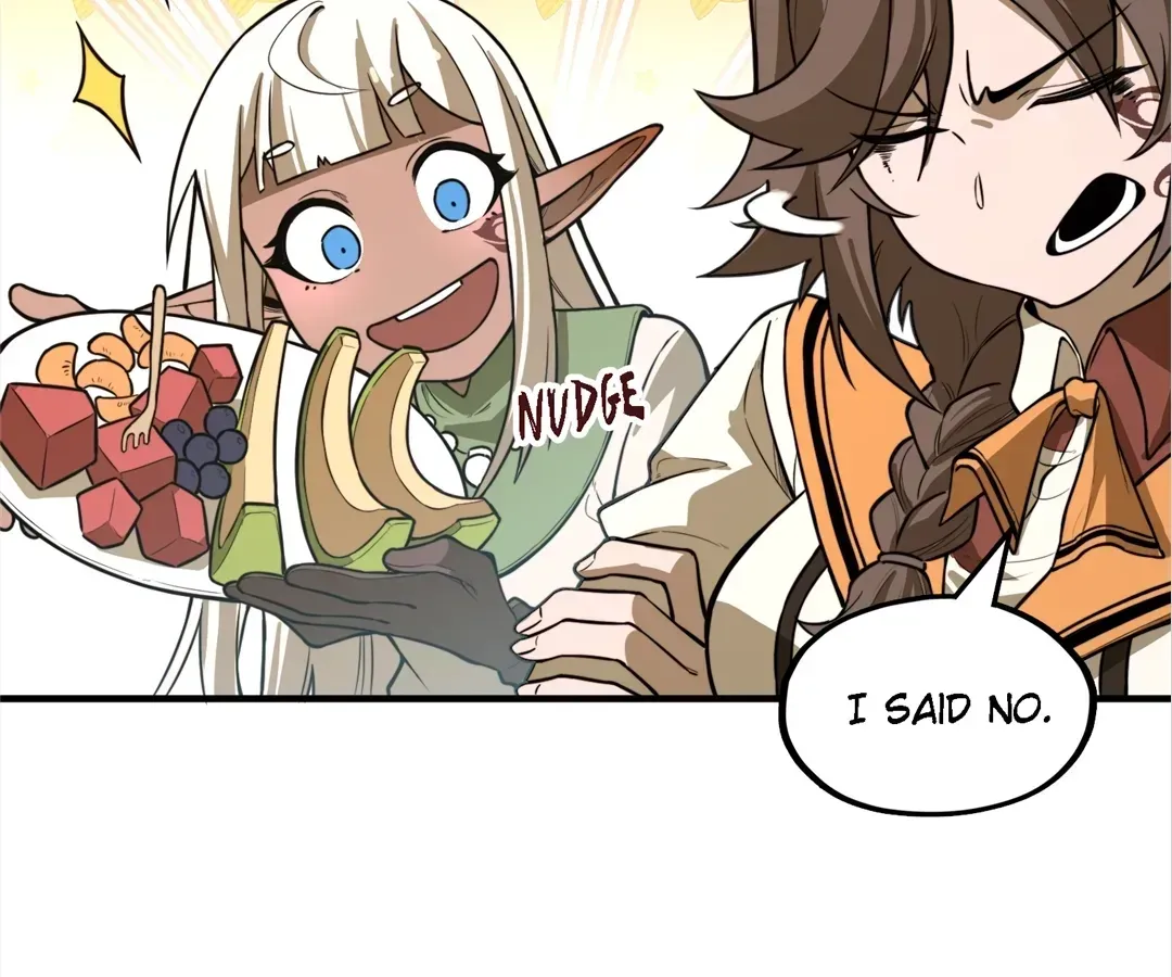 From Dust to Throne Chapter 26 page 6 - 