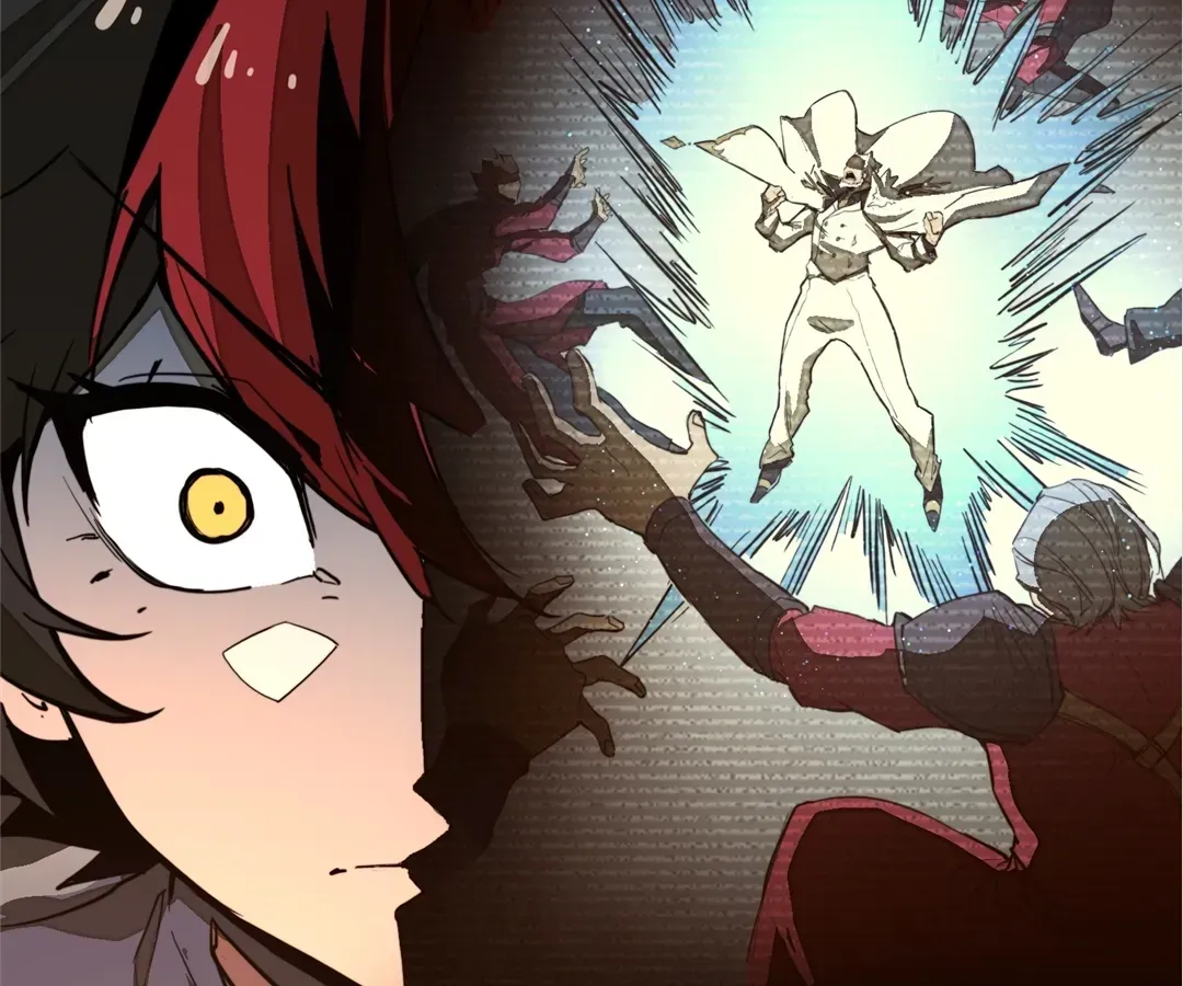 From Dust to Throne Chapter 26 page 55 - 
