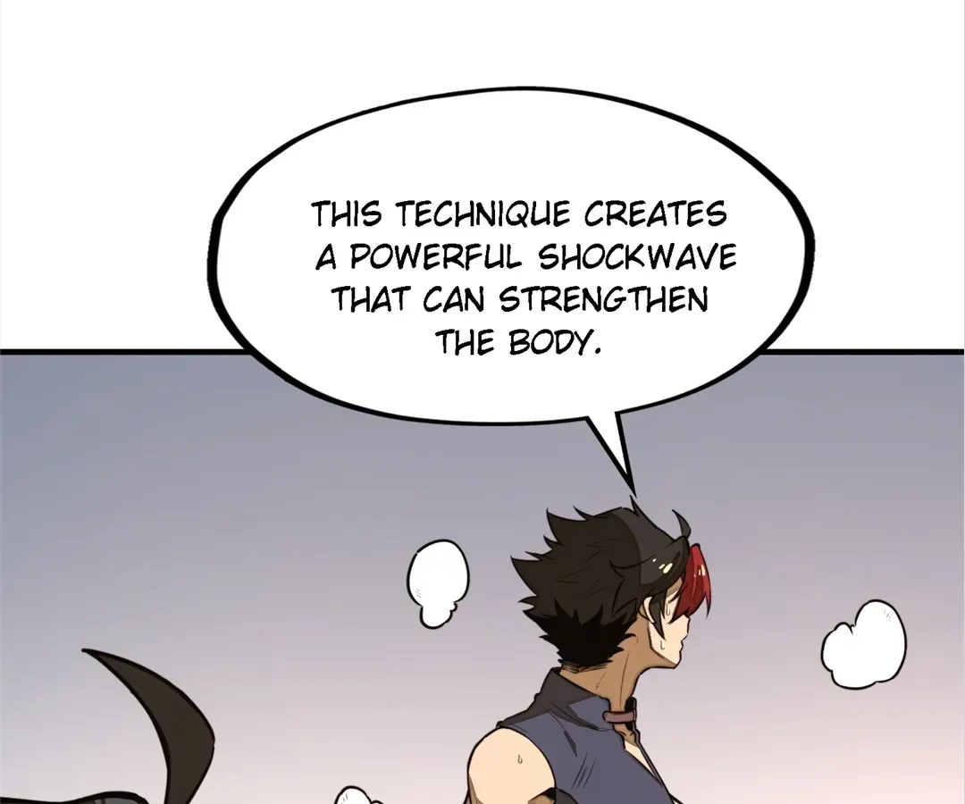 From Dust to Throne Chapter 26 page 61 - 