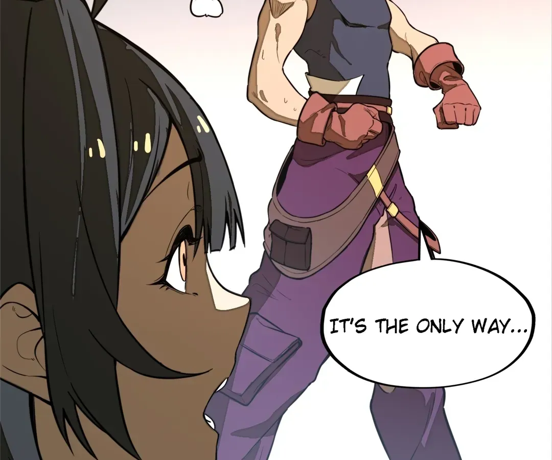 From Dust to Throne Chapter 26 page 62 - 