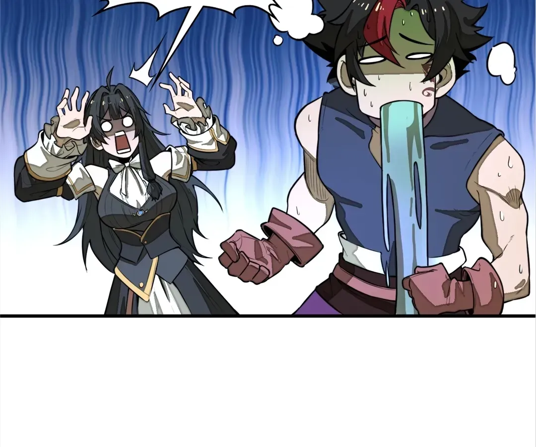 From Dust to Throne Chapter 26 page 64 - 