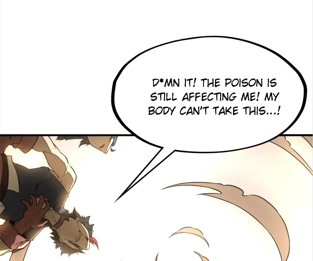 From Dust to Throne Chapter 26 page 65 - 