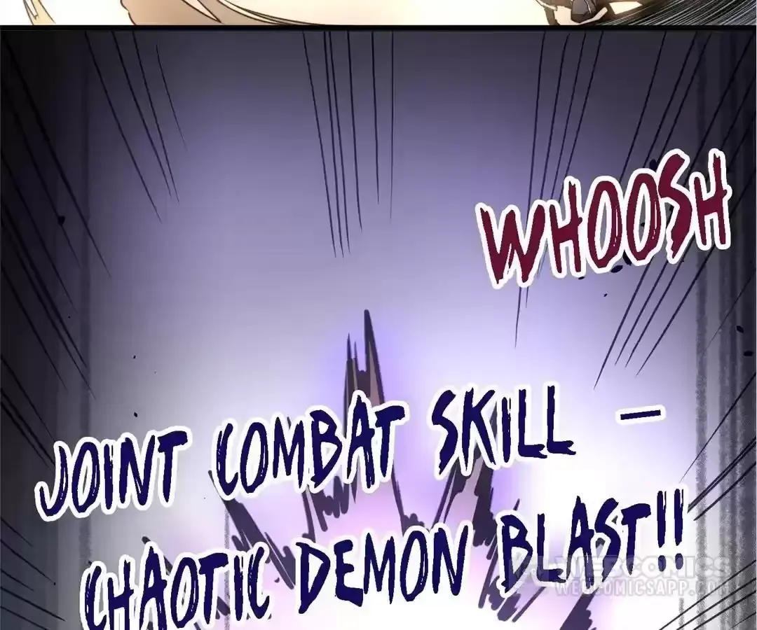From Dust to Throne Chapter 26 page 67 - 