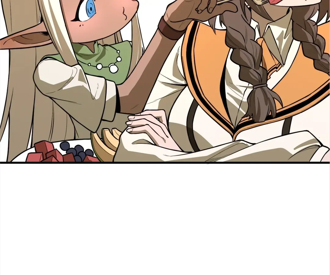 From Dust to Throne Chapter 26 page 8 - 
