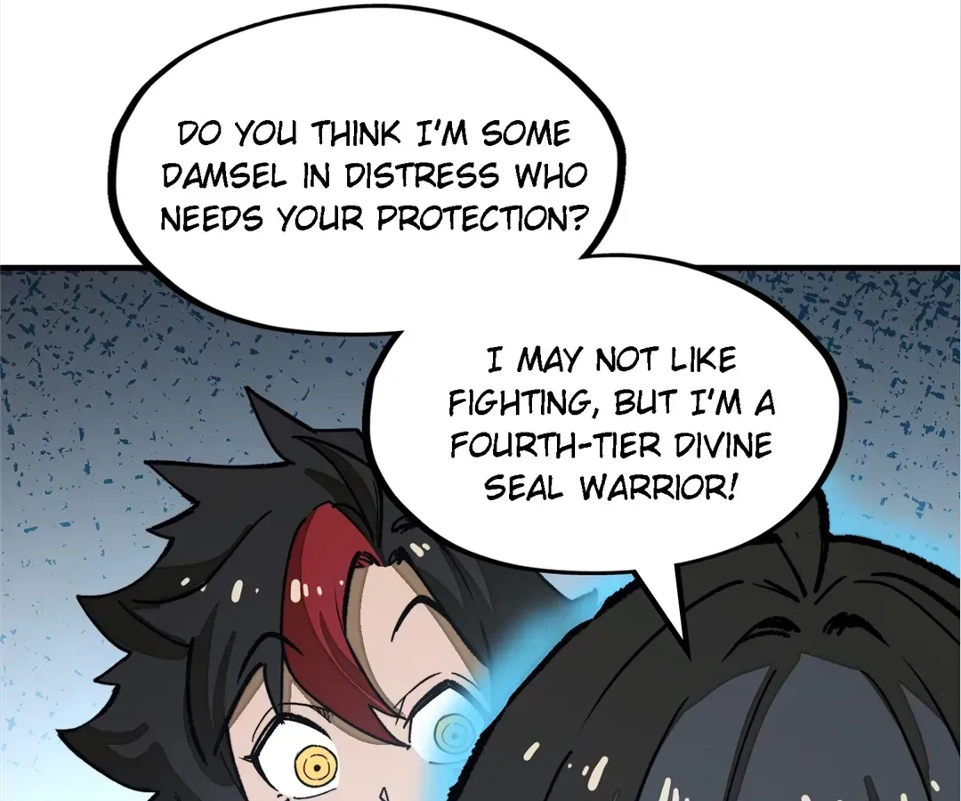 From Dust to Throne Chapter 26 page 74 - 