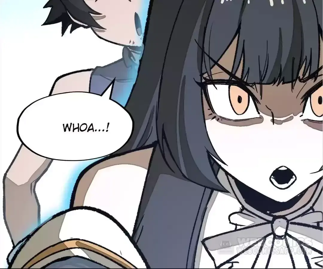 From Dust to Throne Chapter 26 page 75 - 