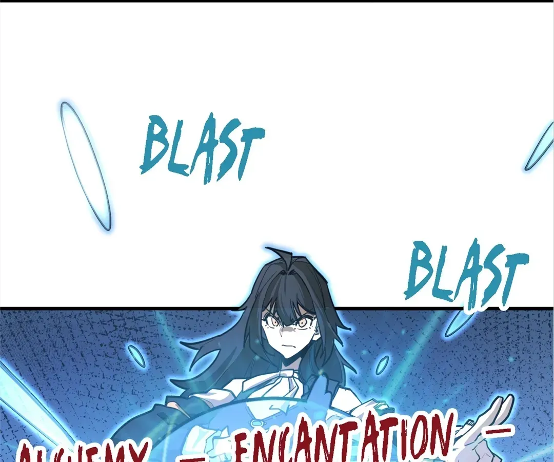 From Dust to Throne Chapter 26 page 76 - 