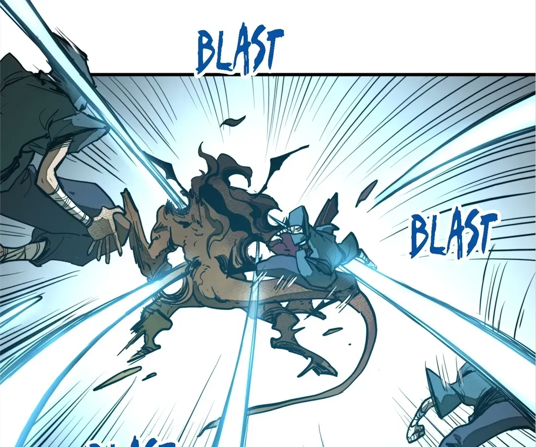 From Dust to Throne Chapter 26 page 81 - 