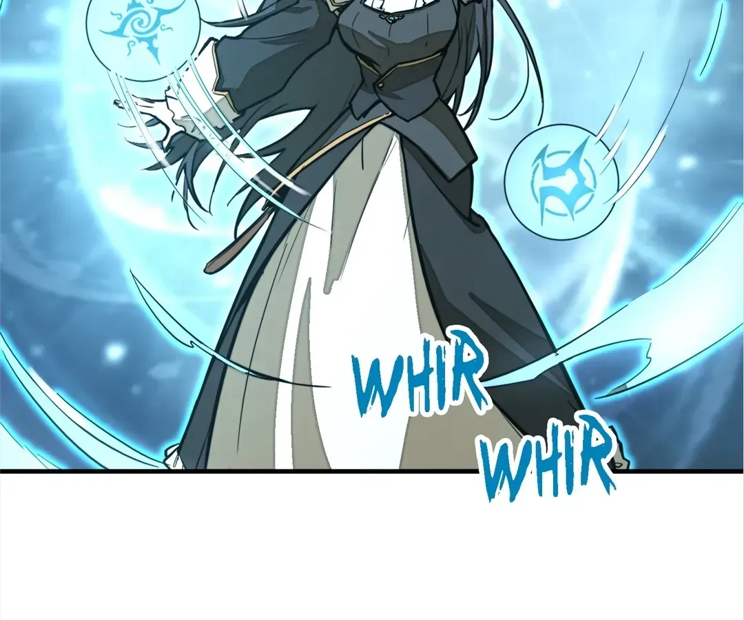 From Dust to Throne Chapter 26 page 84 - 