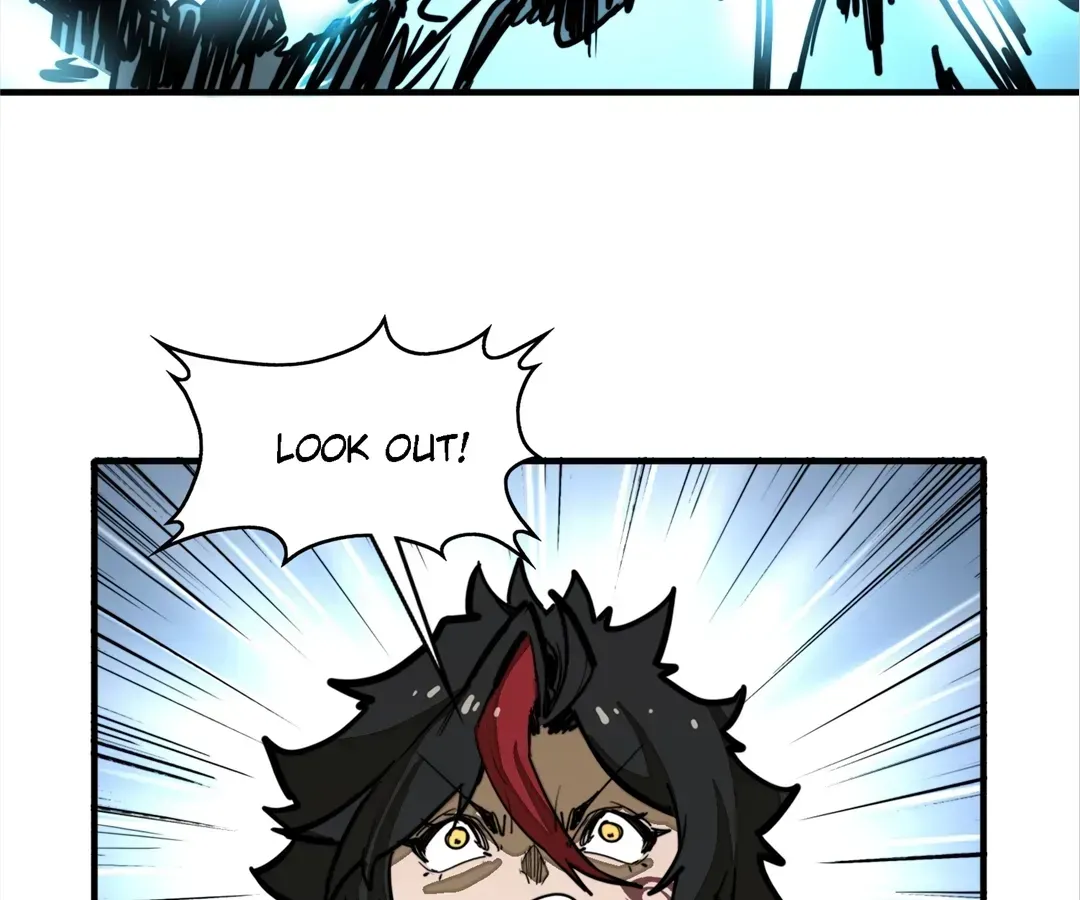 From Dust to Throne Chapter 26 page 87 - 