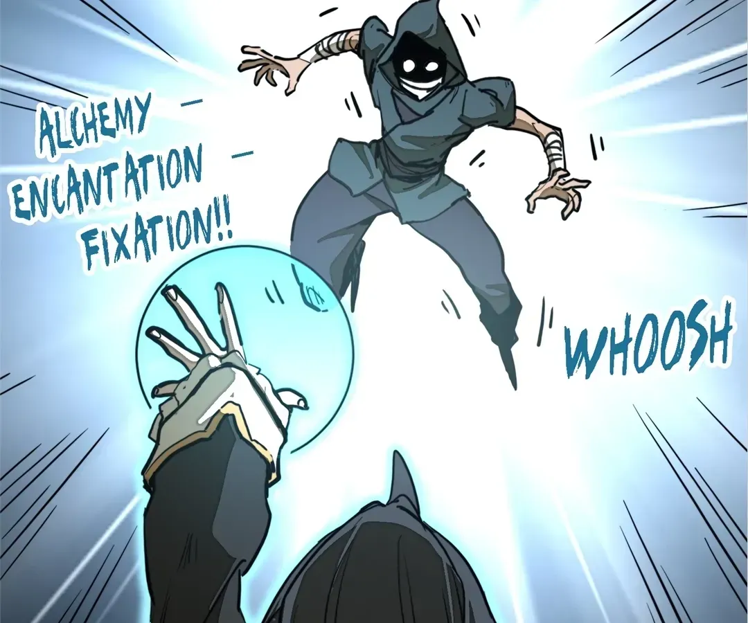From Dust to Throne Chapter 26 page 89 - 