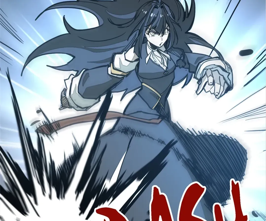 From Dust to Throne Chapter 26 page 93 - 