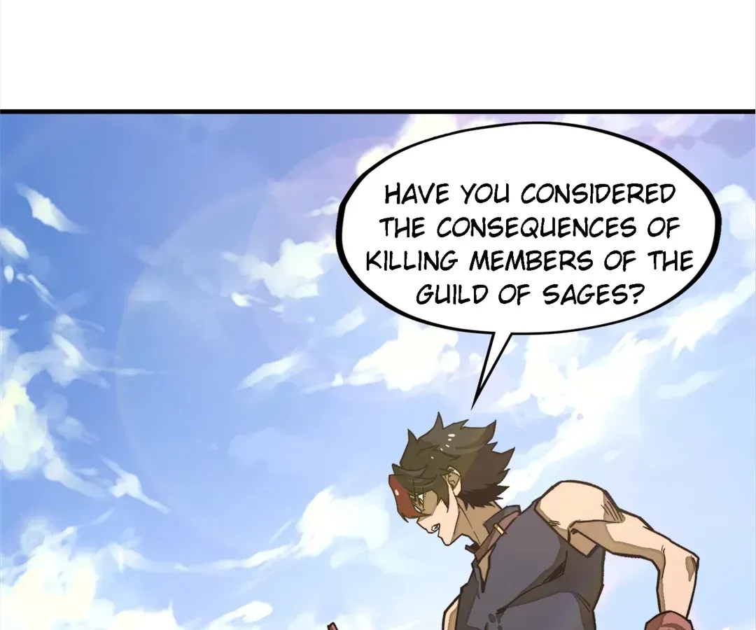 From Dust to Throne Chapter 28 page 101 - 
