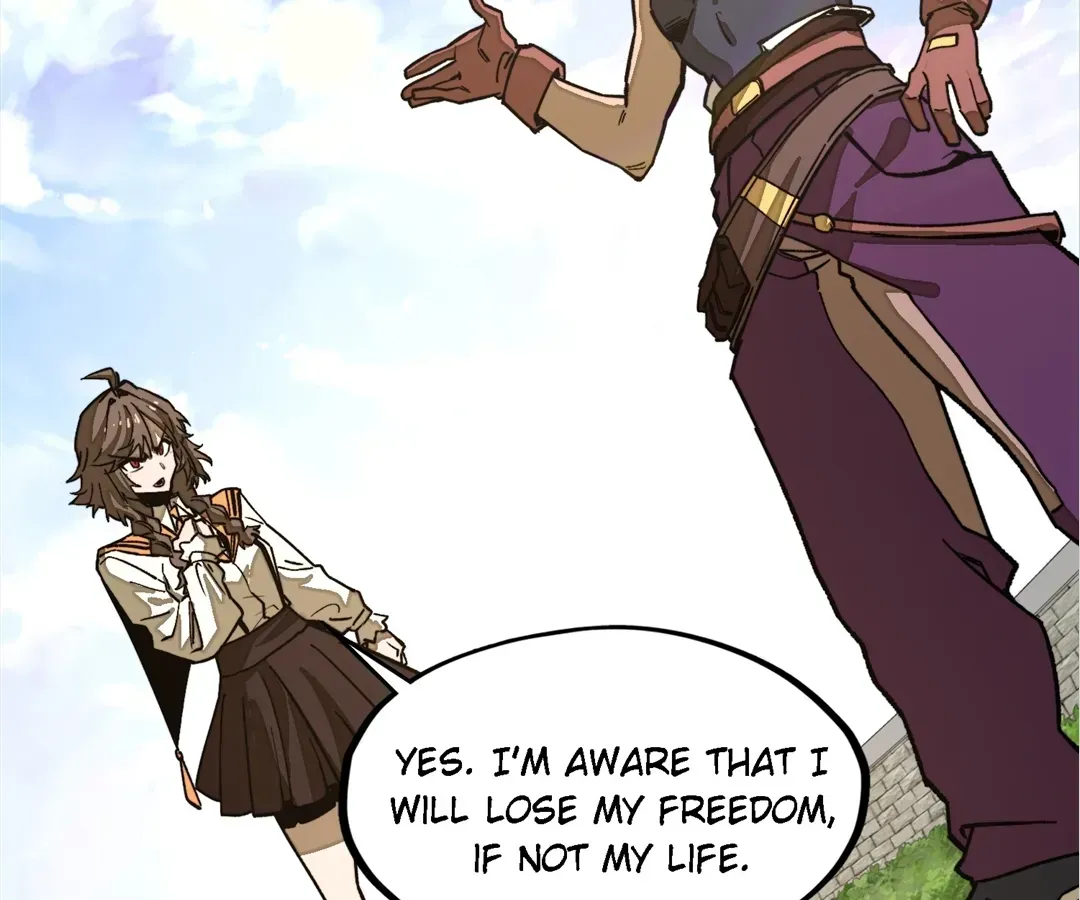 From Dust to Throne Chapter 28 page 102 - 