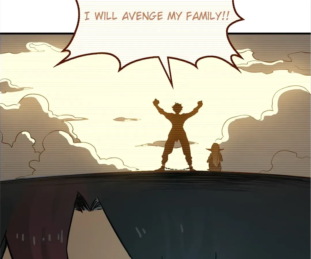From Dust to Throne Chapter 28 page 104 - 