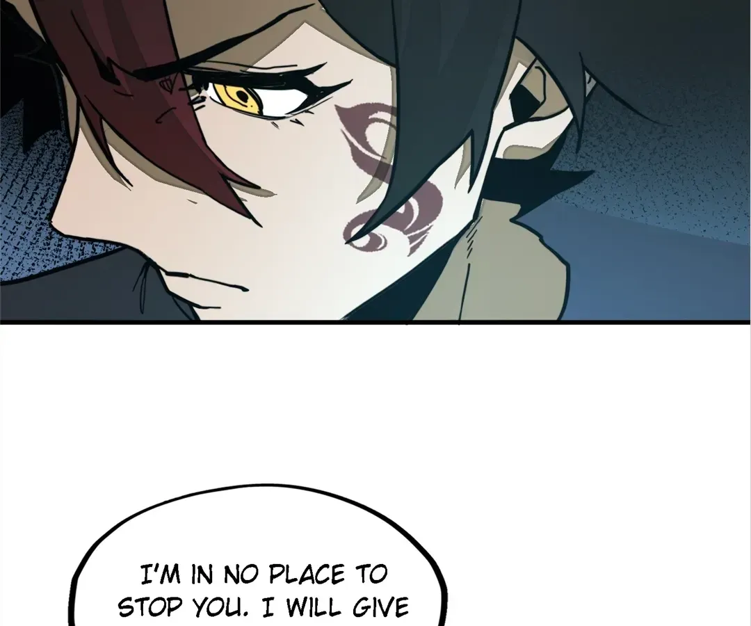 From Dust to Throne Chapter 28 page 105 - 