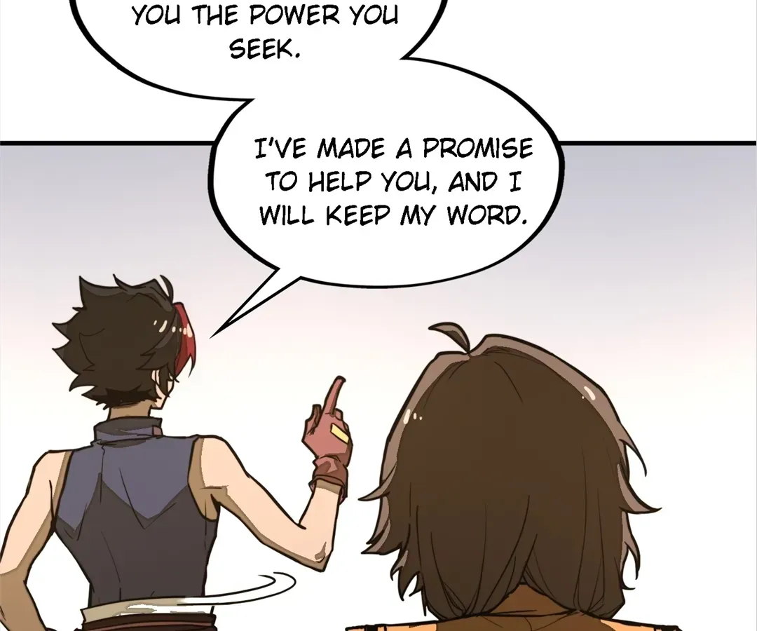 From Dust to Throne Chapter 28 page 106 - 