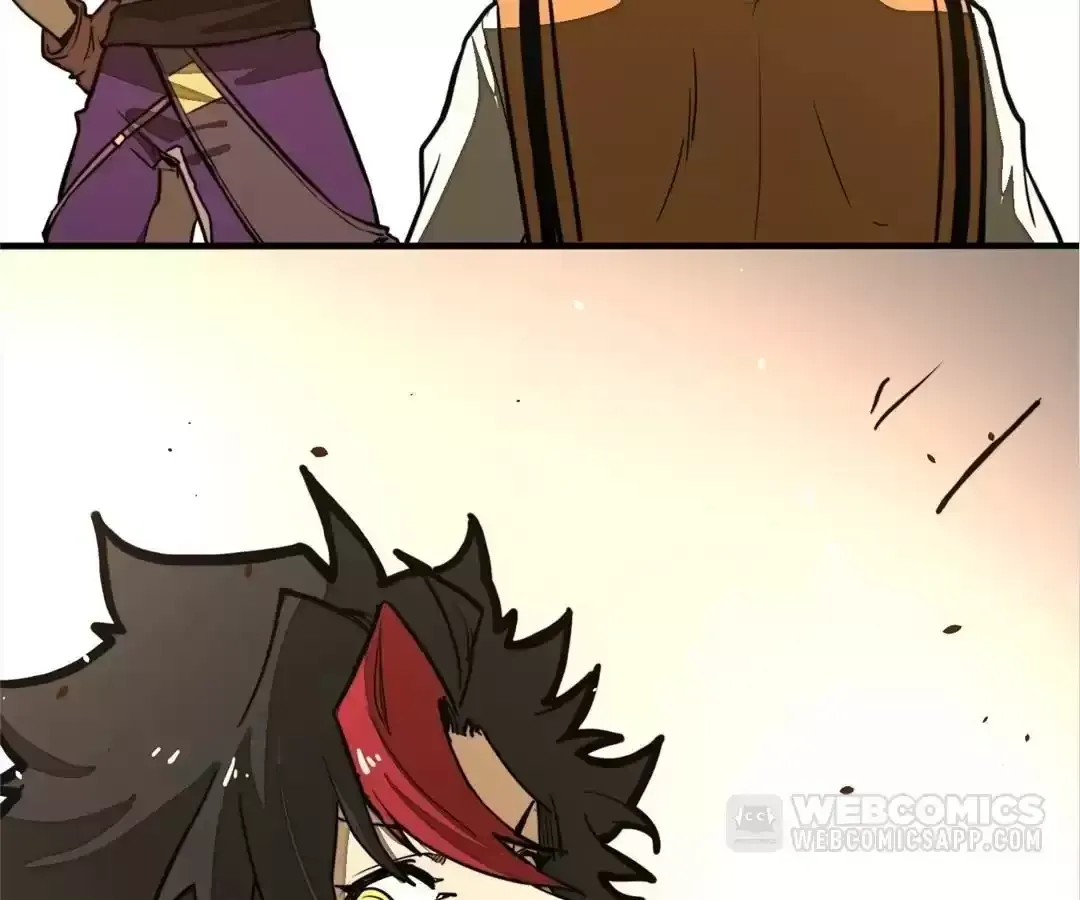 From Dust to Throne Chapter 28 page 107 - 