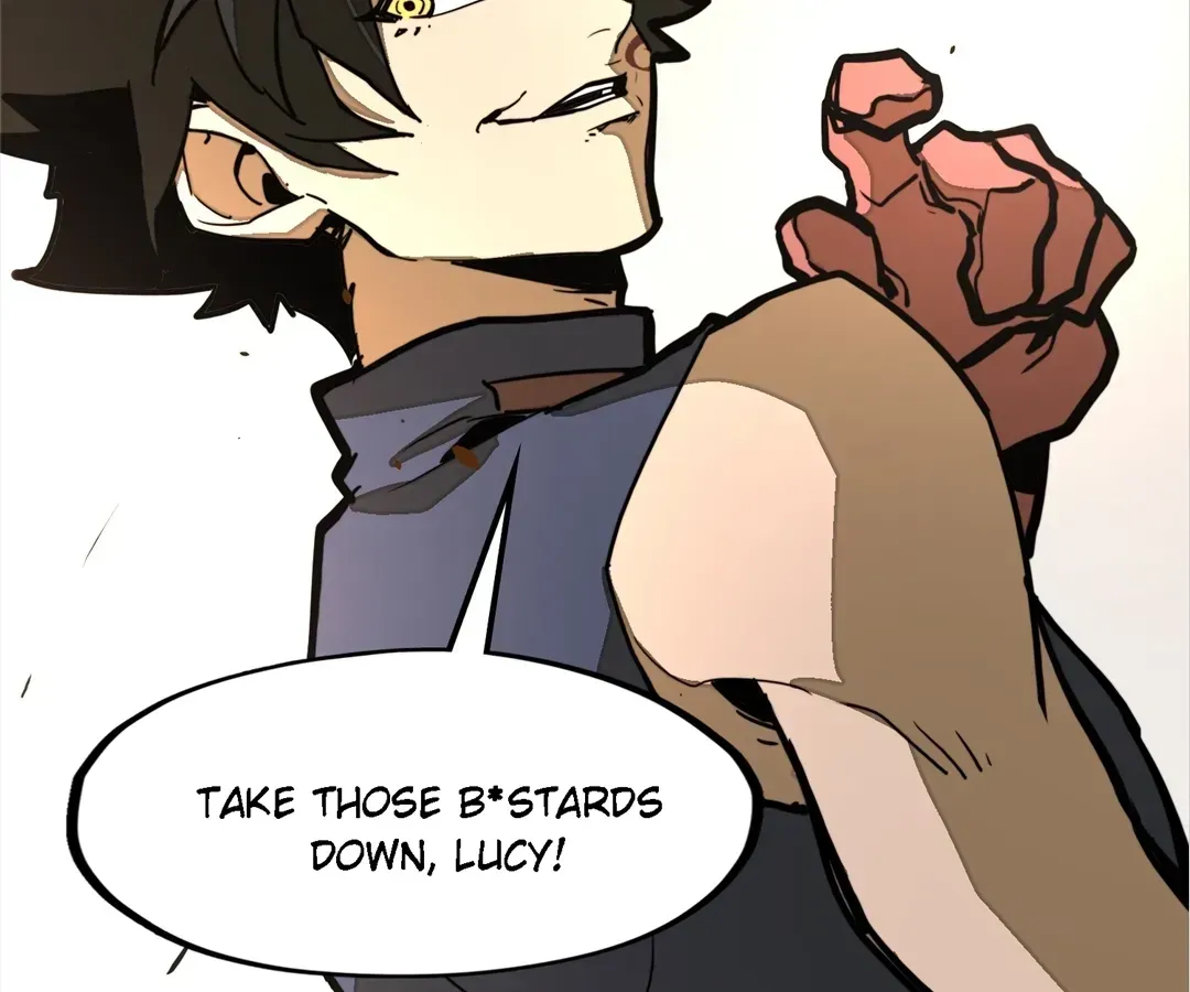 From Dust to Throne Chapter 28 page 108 - 