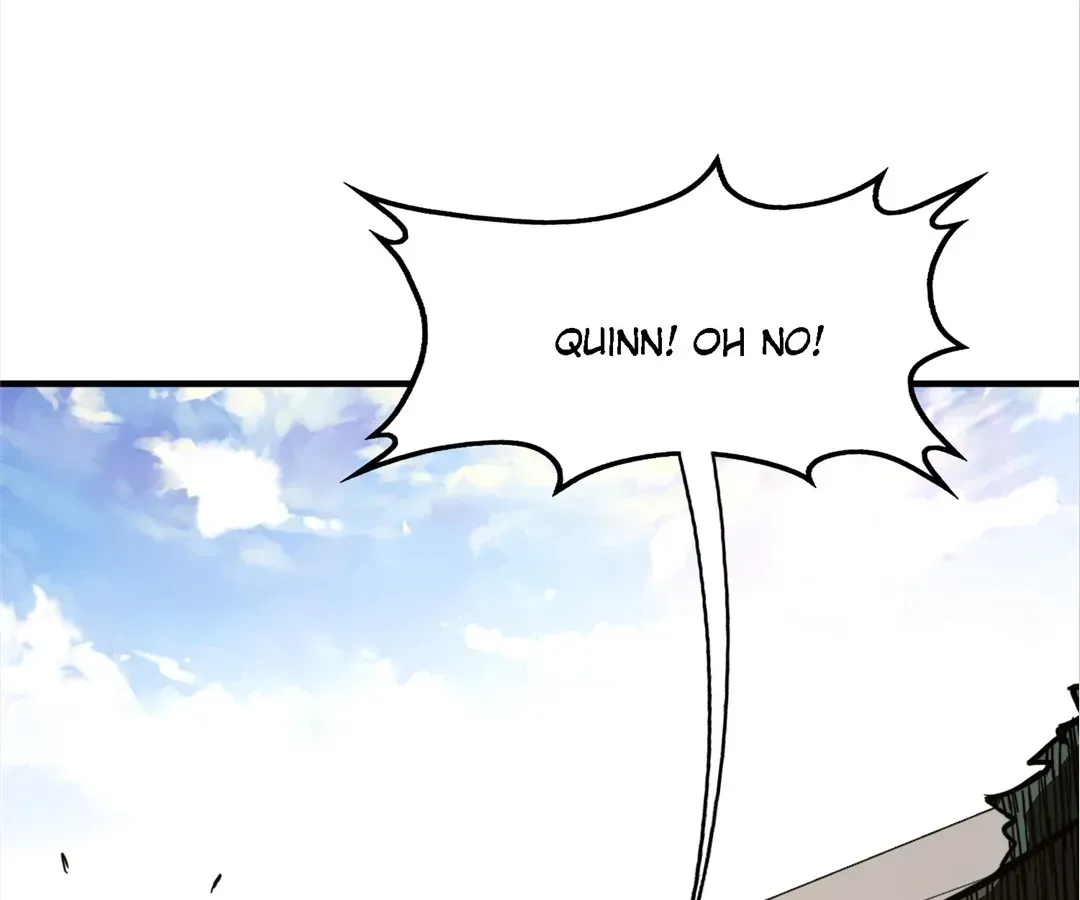 From Dust to Throne Chapter 28 page 111 - 