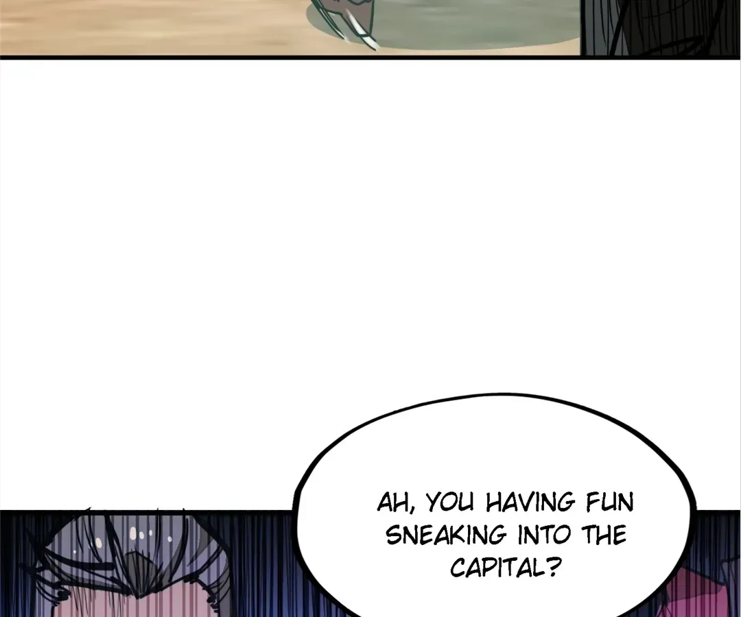 From Dust to Throne Chapter 28 page 113 - 