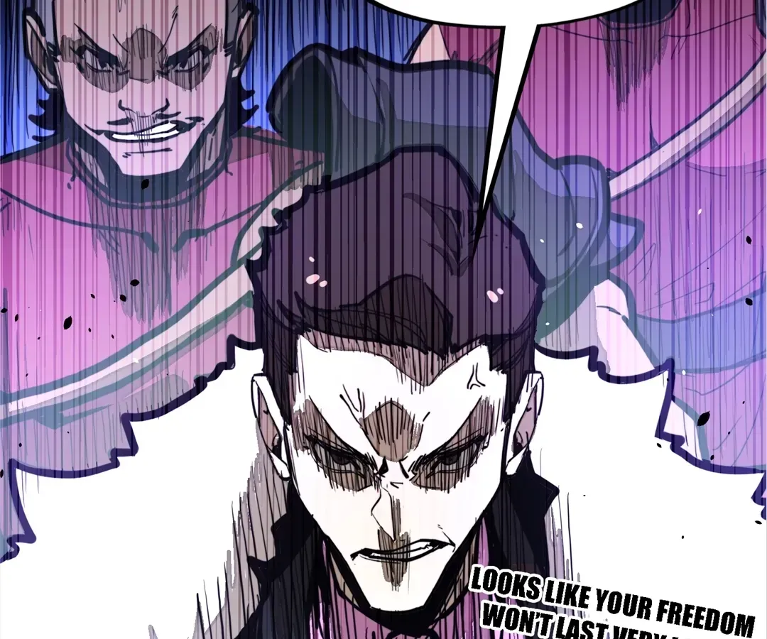 From Dust to Throne Chapter 28 page 114 - 