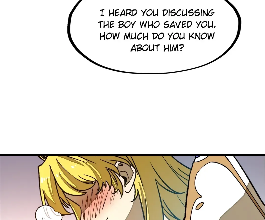 From Dust to Throne Chapter 28 page 13 - 