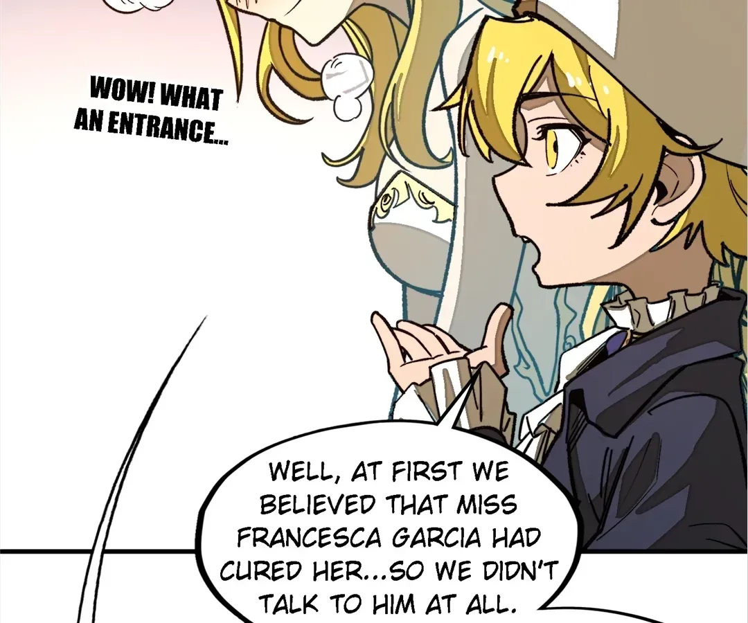 From Dust to Throne Chapter 28 page 14 - 