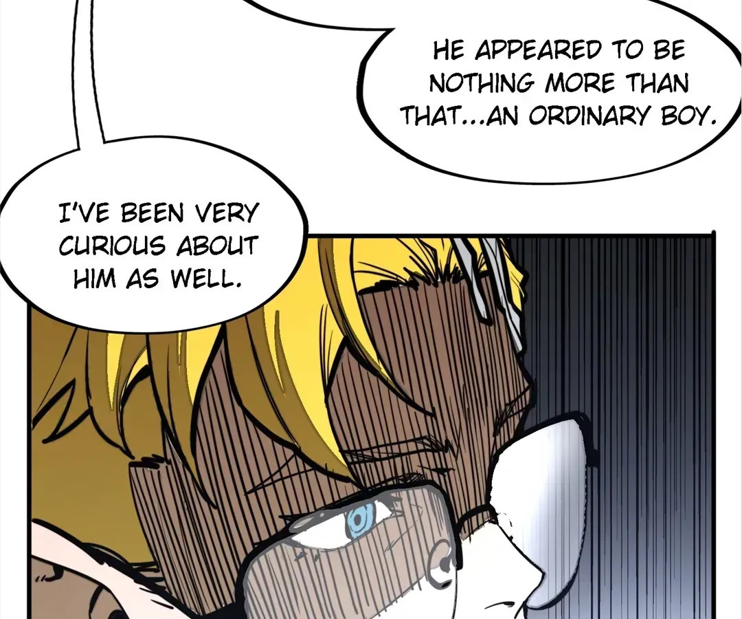 From Dust to Throne Chapter 28 page 15 - 