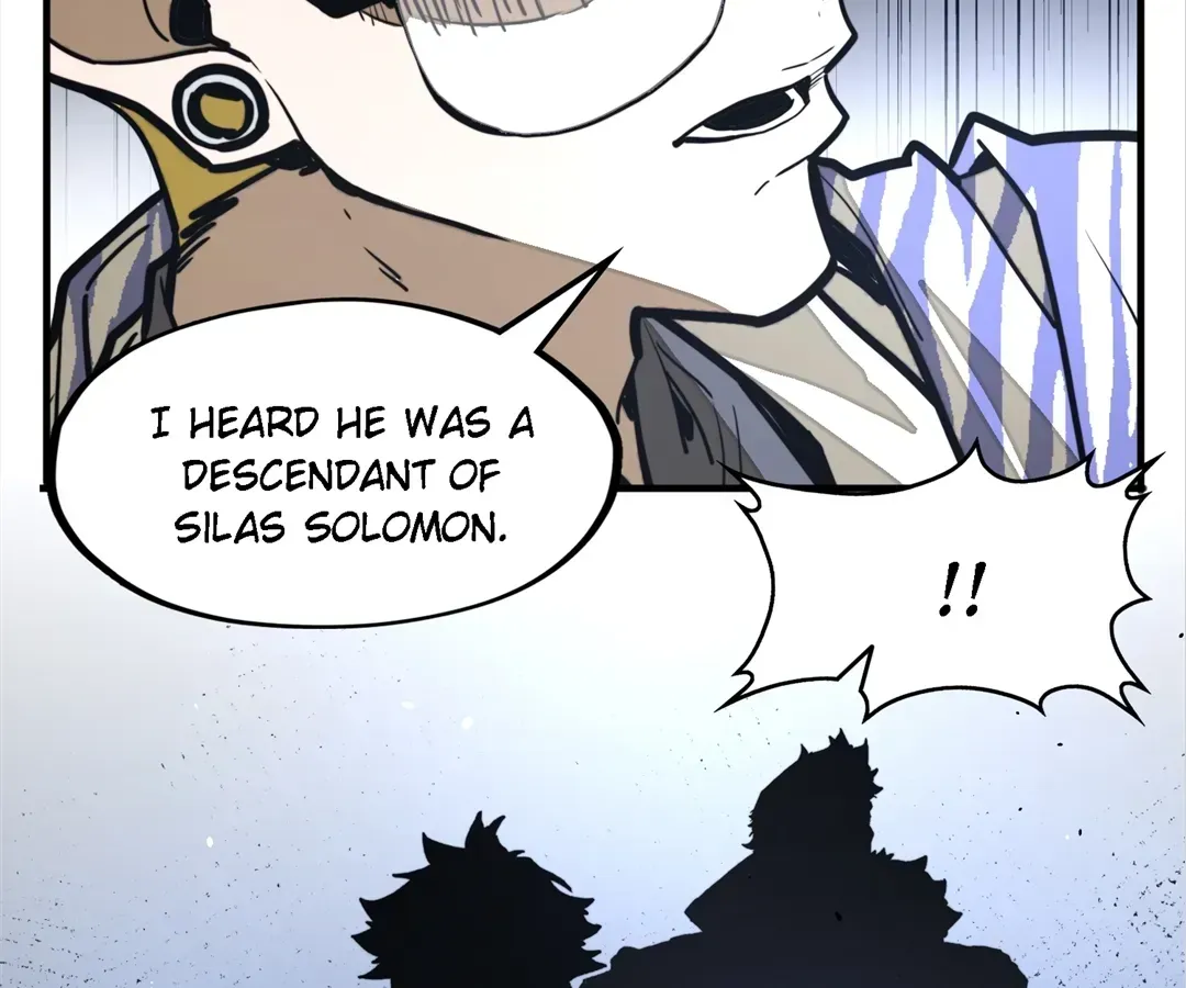 From Dust to Throne Chapter 28 page 16 - 