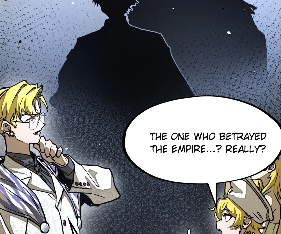 From Dust to Throne Chapter 28 page 17 - 