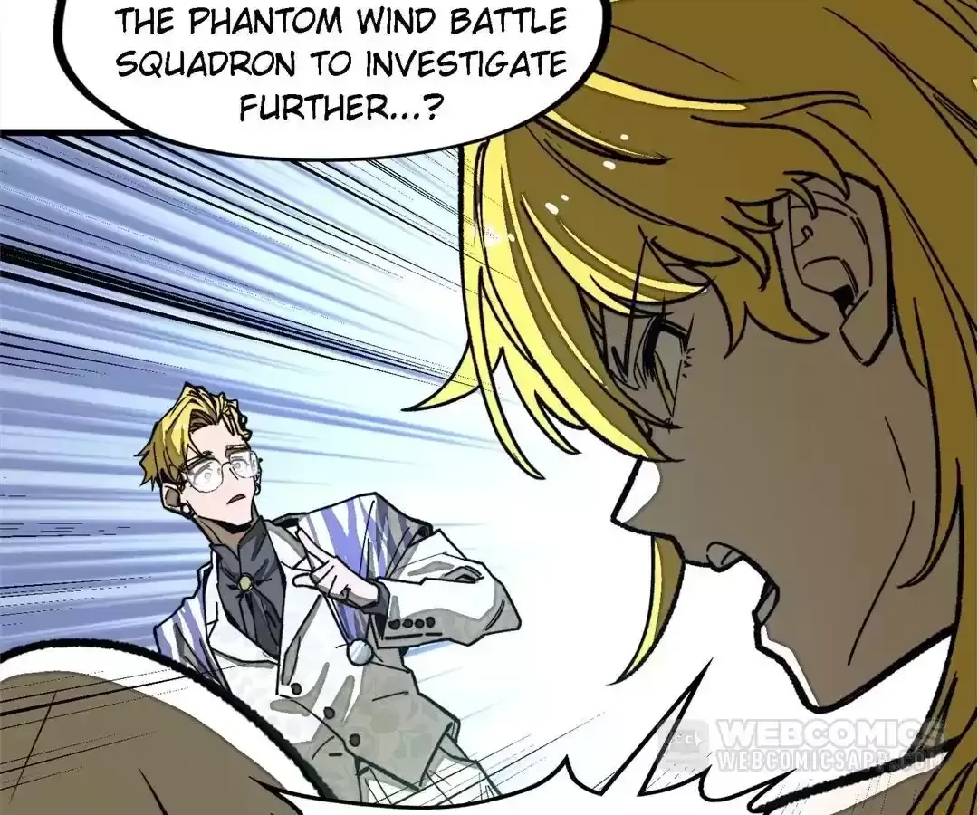 From Dust to Throne Chapter 28 page 19 - 
