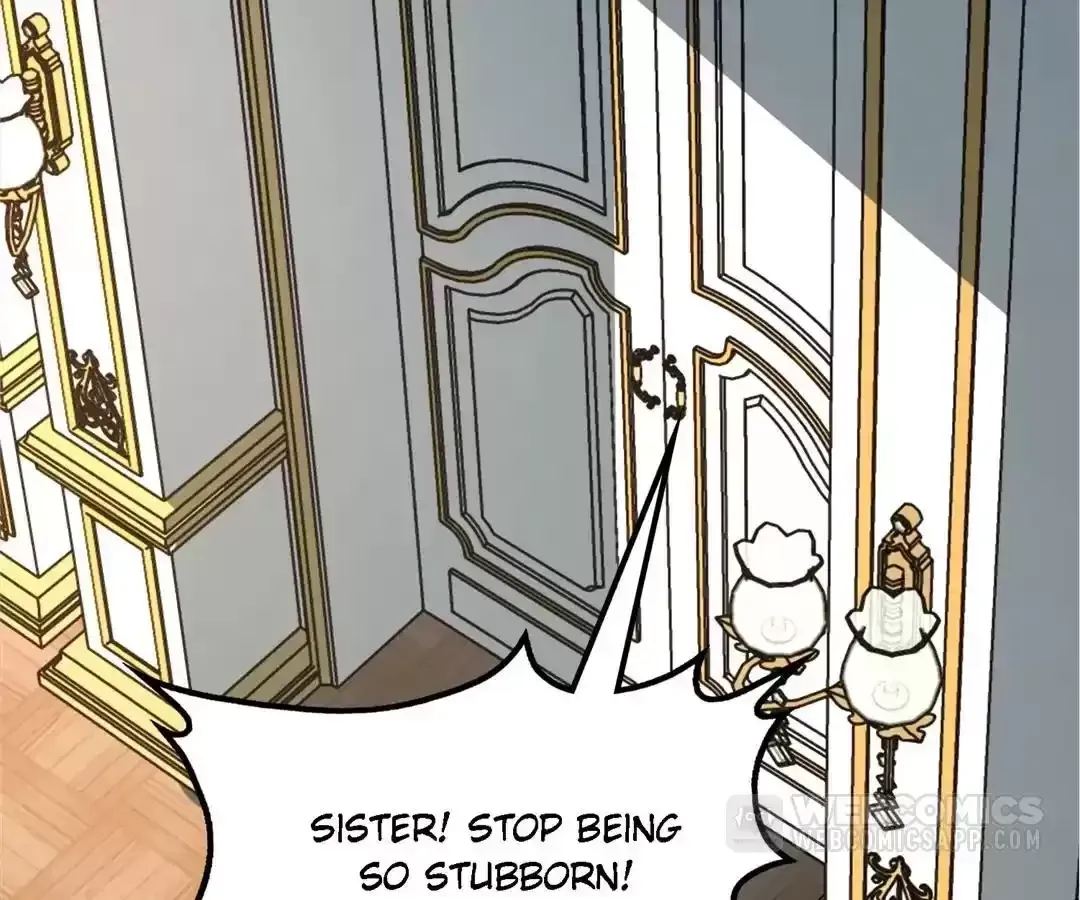 From Dust to Throne Chapter 28 page 3 - 