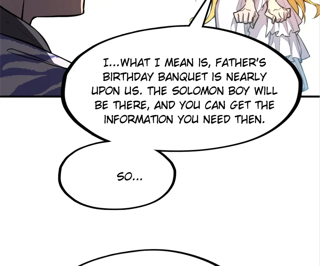 From Dust to Throne Chapter 28 page 22 - 