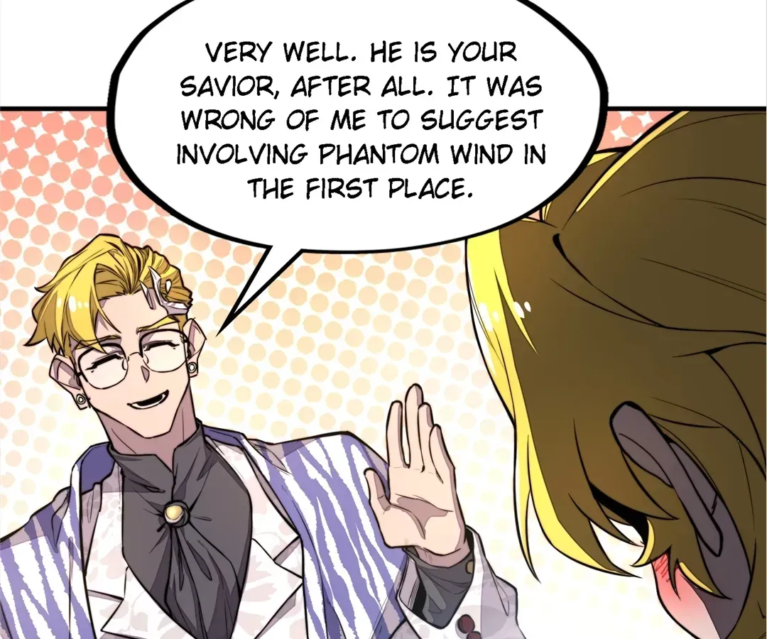 From Dust to Throne Chapter 28 page 23 - 