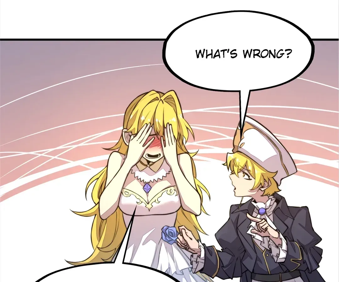 From Dust to Throne Chapter 28 page 25 - 