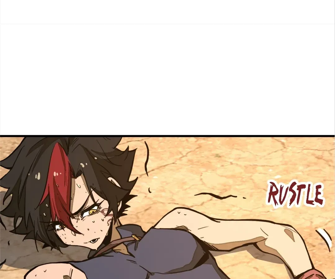 From Dust to Throne Chapter 28 page 29 - 
