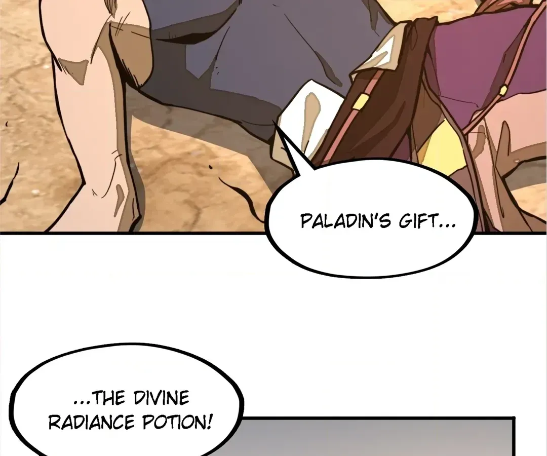 From Dust to Throne Chapter 28 page 30 - 