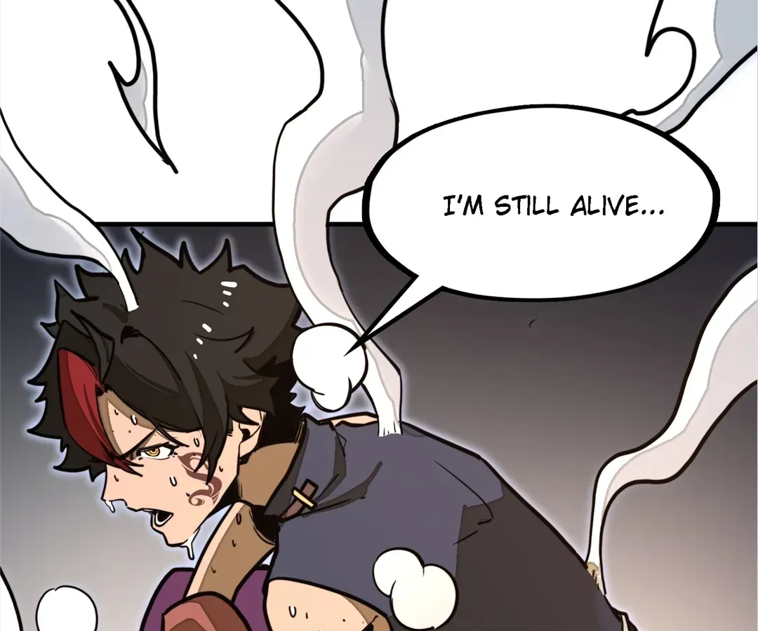 From Dust to Throne Chapter 28 page 33 - 