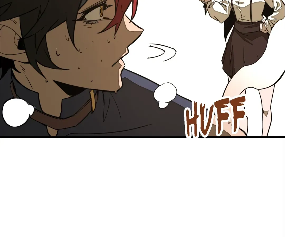 From Dust to Throne Chapter 28 page 36 - 