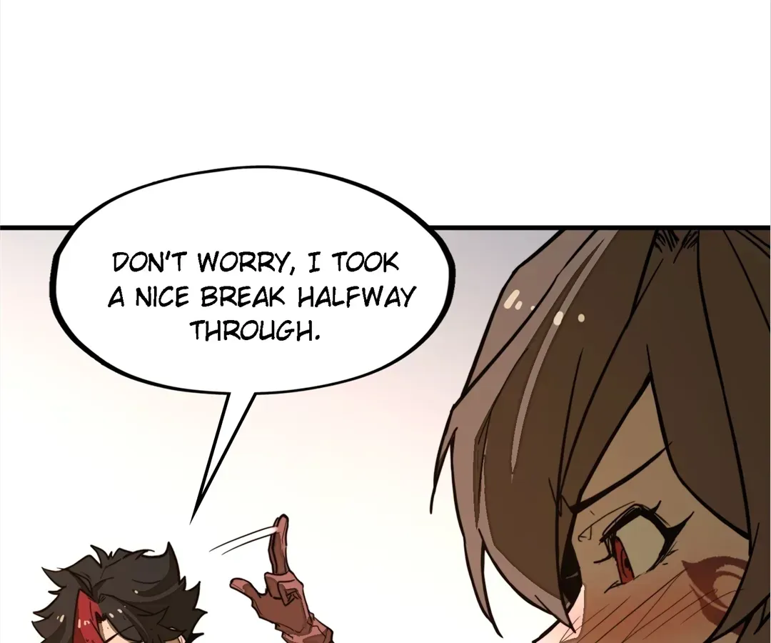 From Dust to Throne Chapter 28 page 37 - 