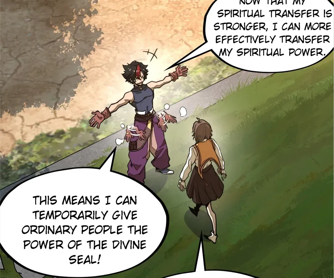 From Dust to Throne Chapter 28 page 39 - 