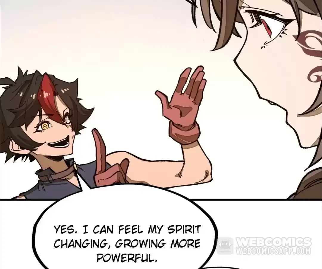 From Dust to Throne Chapter 28 page 43 - 