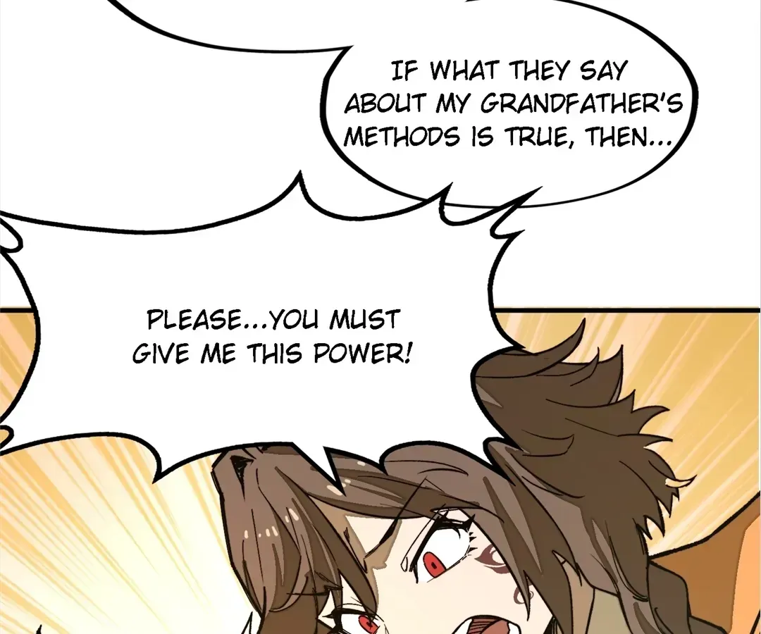 From Dust to Throne Chapter 28 page 44 - 