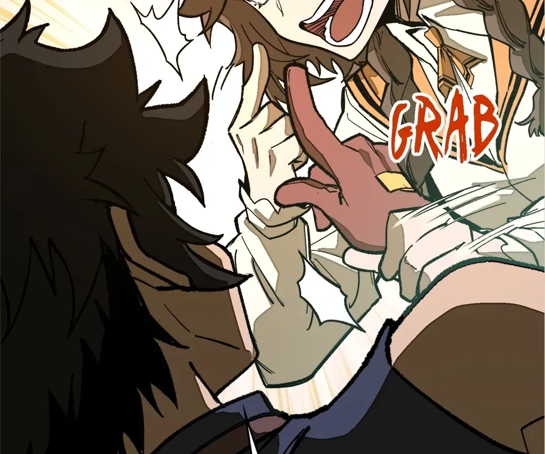 From Dust to Throne Chapter 28 page 45 - 