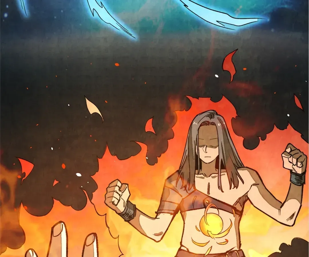 From Dust to Throne Chapter 28 page 48 - 