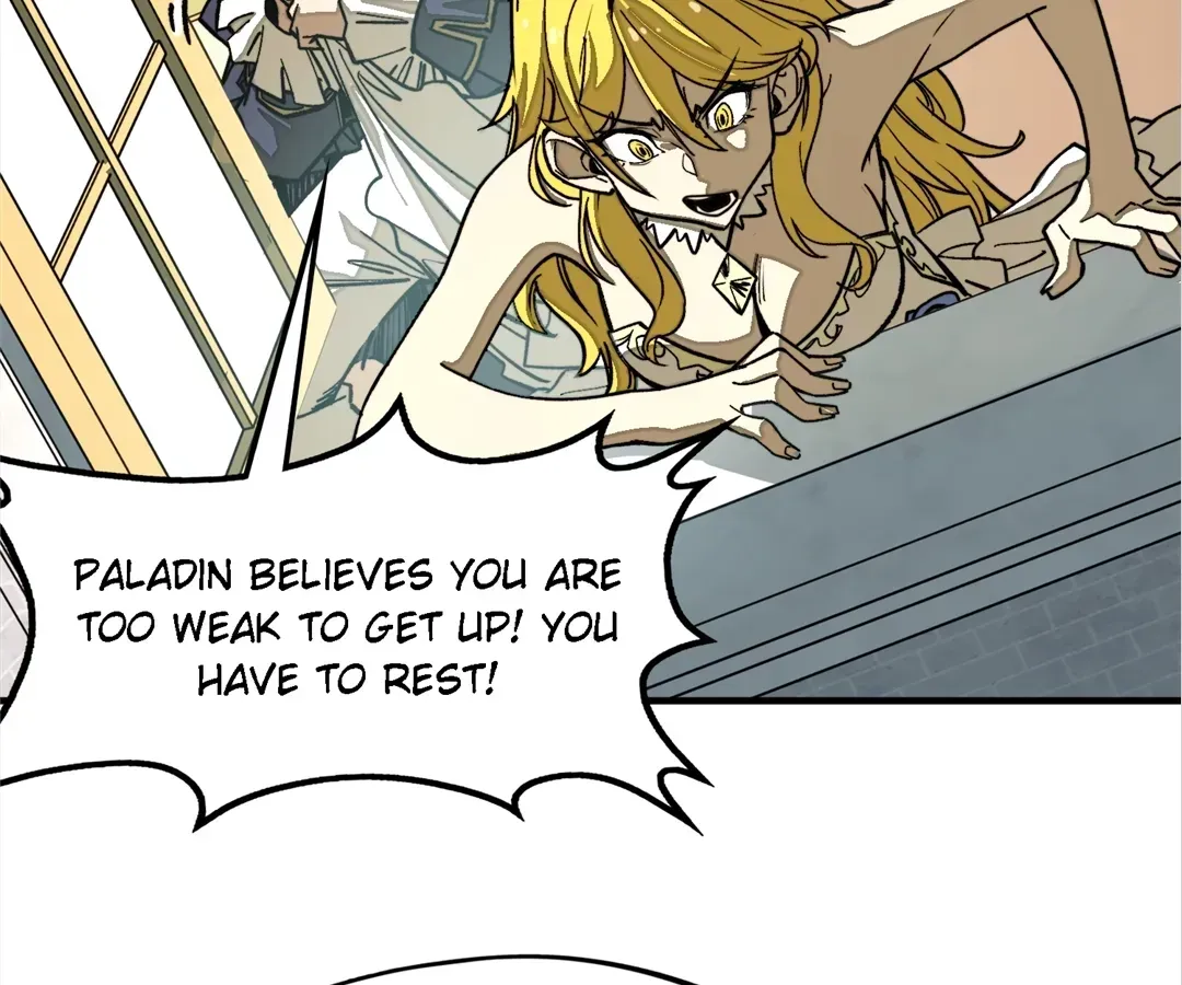 From Dust to Throne Chapter 28 page 6 - 