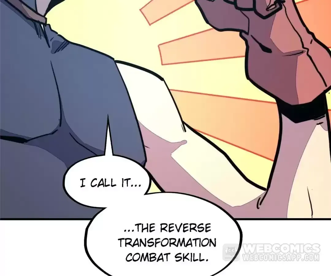 From Dust to Throne Chapter 28 page 51 - 