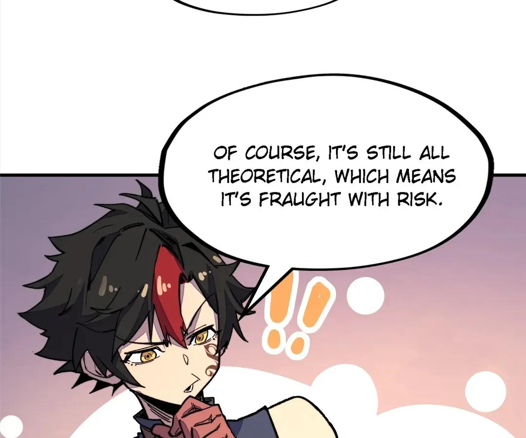 From Dust to Throne Chapter 28 page 52 - 