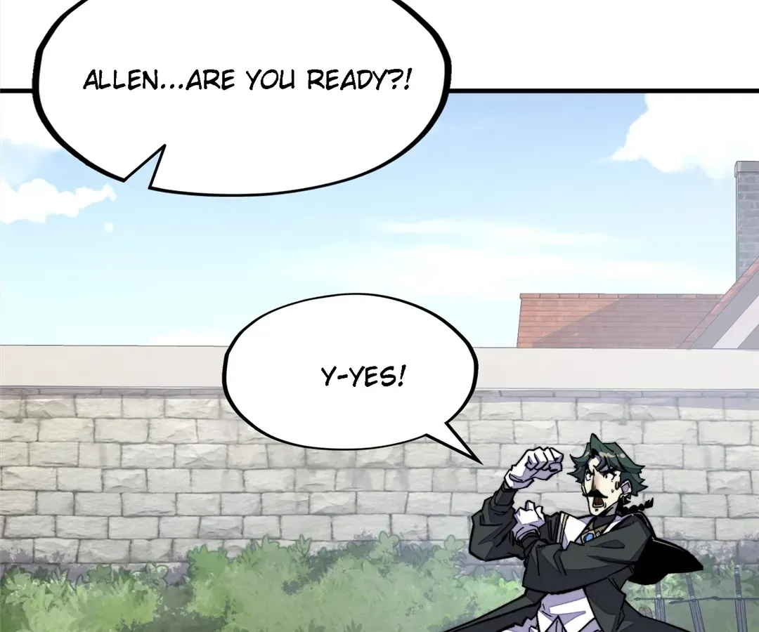 From Dust to Throne Chapter 28 page 54 - 